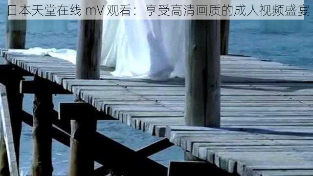 日本天堂在线 mV 观看：享受高清画质的成人视频盛宴