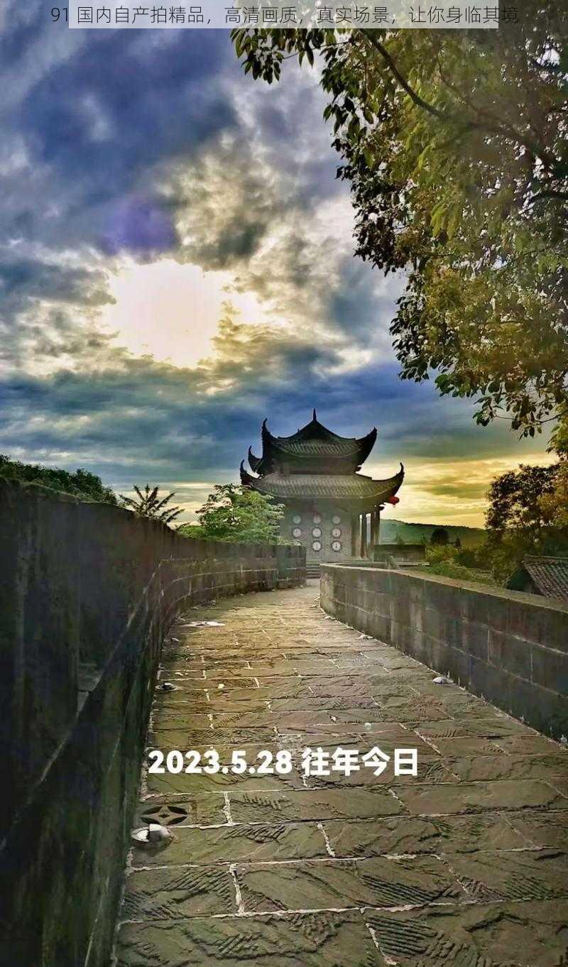 91 国内自产拍精品，高清画质，真实场景，让你身临其境