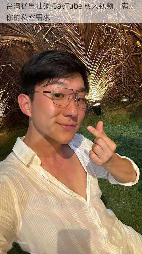 台湾猛男壮硕 GayTube 成人视频，满足你的私密需求