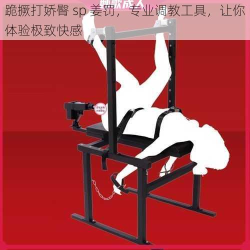 跪撅打娇臀 sp 姜罚，专业调教工具，让你体验极致快感