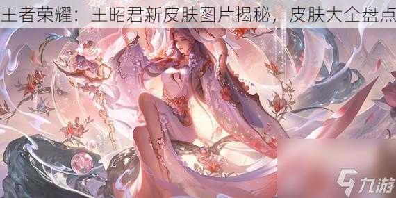 王者荣耀：王昭君新皮肤图片揭秘，皮肤大全盘点