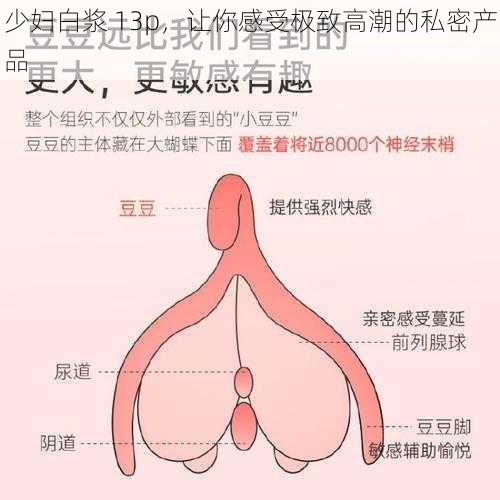 少妇白浆 13p，让你感受极致高潮的私密产品