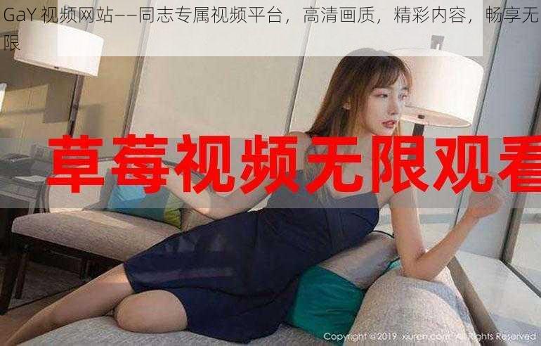 GaY 视频网站——同志专属视频平台，高清画质，精彩内容，畅享无限