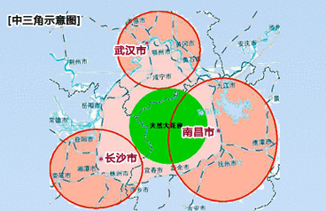 黄冈市简介—黄冈市：长江中游城市群重要成员，历史文化名城