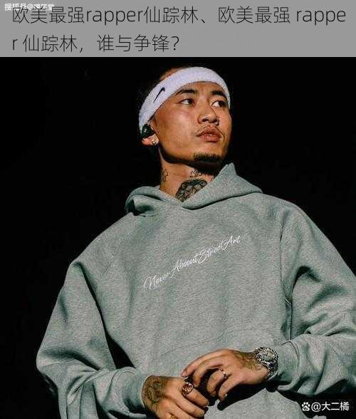 欧美最强rapper仙踪林、欧美最强 rapper 仙踪林，谁与争锋？