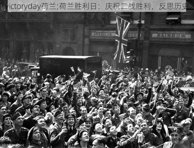 victoryday荷兰;荷兰胜利日：庆祝二战胜利，反思历史