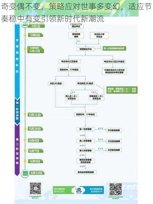 奇变偶不变，策略应对世事多变幻，适应节奏稳中有变引领新时代新潮流