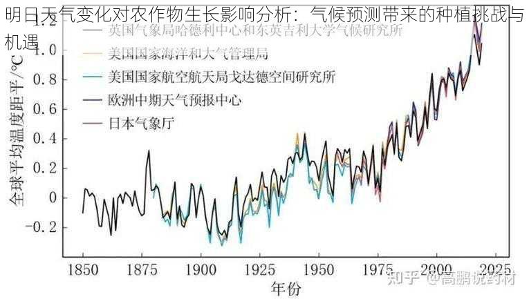 明日天气变化对农作物生长影响分析：气候预测带来的种植挑战与机遇