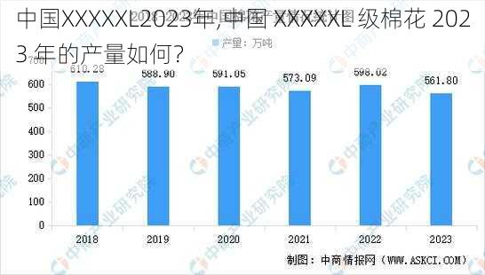 中国XXXXXL2023年,中国 XXXXXL 级棉花 2023 年的产量如何？